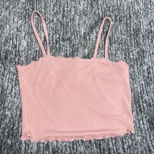 Tillys Bozzolo Summer Top